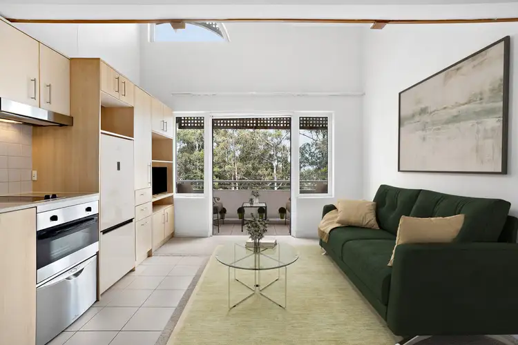 325/2 City View Road, Pennant Hills NSW 2120