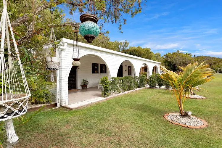 22 Buoro Street, Ball Bay QLD 4741