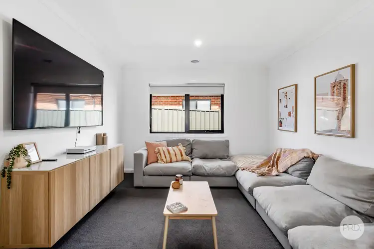 Second view of Homely house listing, 30 Aspiring Drive, Huntly VIC 3551