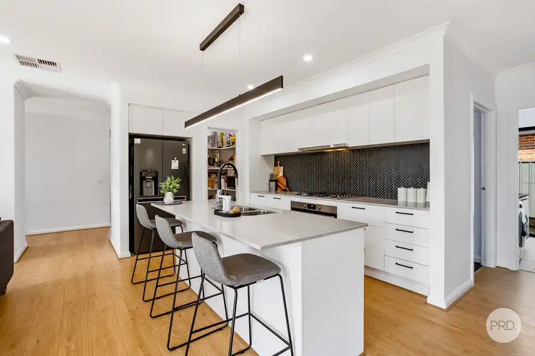 Third view of Homely house listing, 30 Aspiring Drive, Huntly VIC 3551