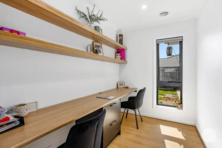 Sixth view of Homely house listing, 30 Aspiring Drive, Huntly VIC 3551