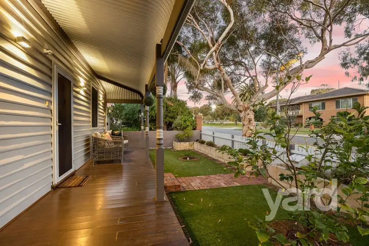 132 Holland Street, Fremantle WA 6160