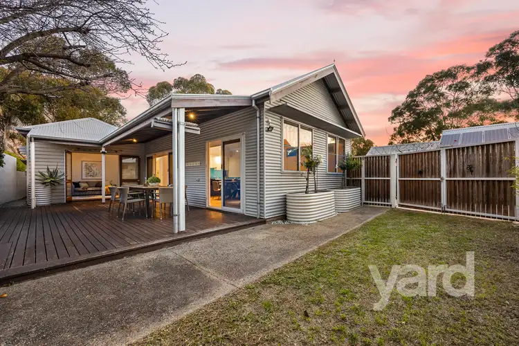 Third view of Homely house listing, 132 Holland Street, Fremantle WA 6160