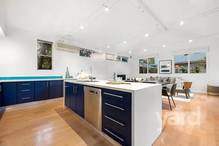 Fourth view of Homely house listing, 132 Holland Street, Fremantle WA 6160