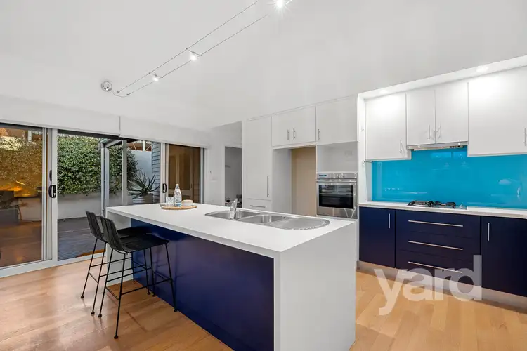 Fifth view of Homely house listing, 132 Holland Street, Fremantle WA 6160