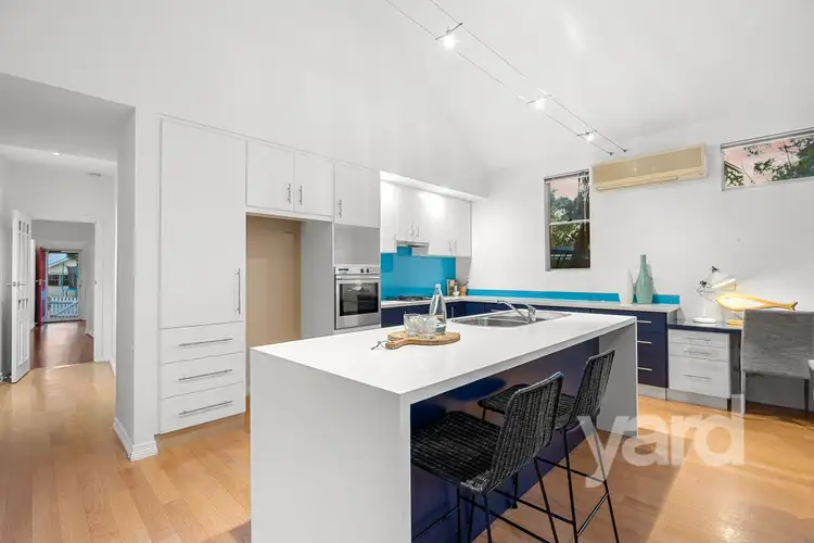 Sixth view of Homely house listing, 132 Holland Street, Fremantle WA 6160