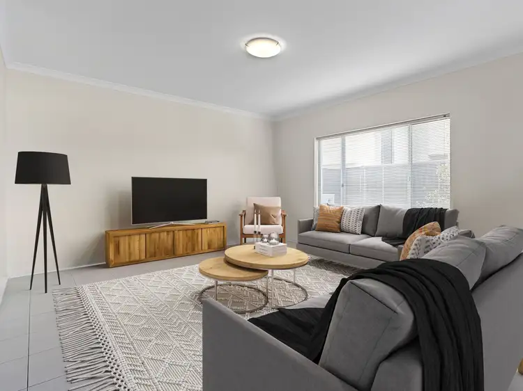 Third view of Homely townhouse listing, 9/41 Amazon Drive, Baldivis WA 6171