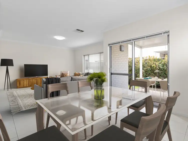 Fourth view of Homely townhouse listing, 9/41 Amazon Drive, Baldivis WA 6171