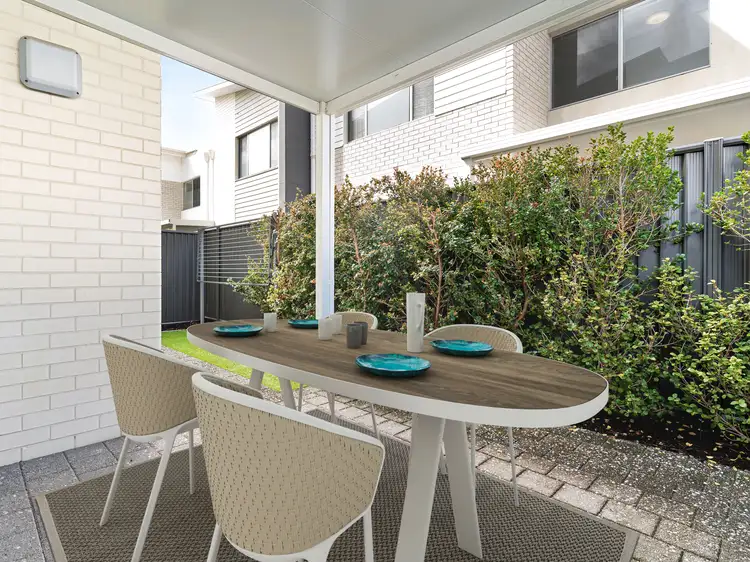 Fifth view of Homely townhouse listing, 9/41 Amazon Drive, Baldivis WA 6171