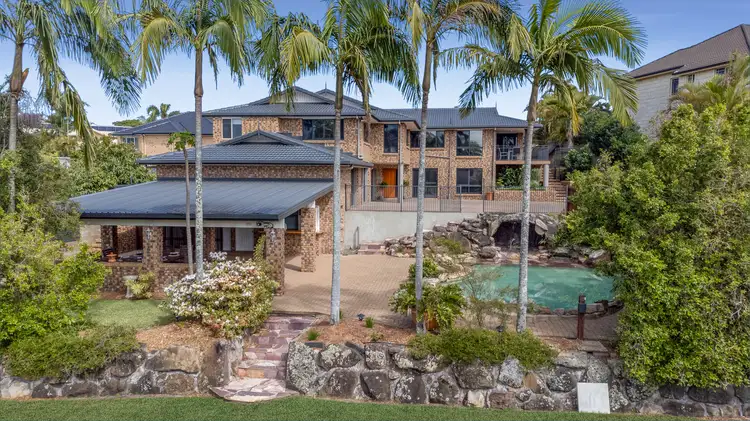 Main view of Homely house listing, 22 Galaxy Street, Bridgeman Downs QLD 4035