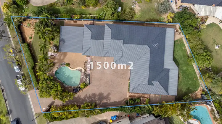 Fourth view of Homely house listing, 22 Galaxy Street, Bridgeman Downs QLD 4035