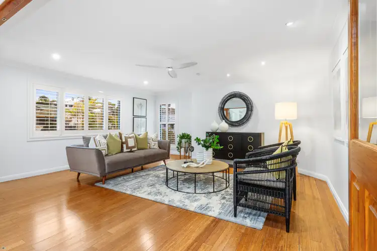 Fifth view of Homely house listing, 22 Galaxy Street, Bridgeman Downs QLD 4035