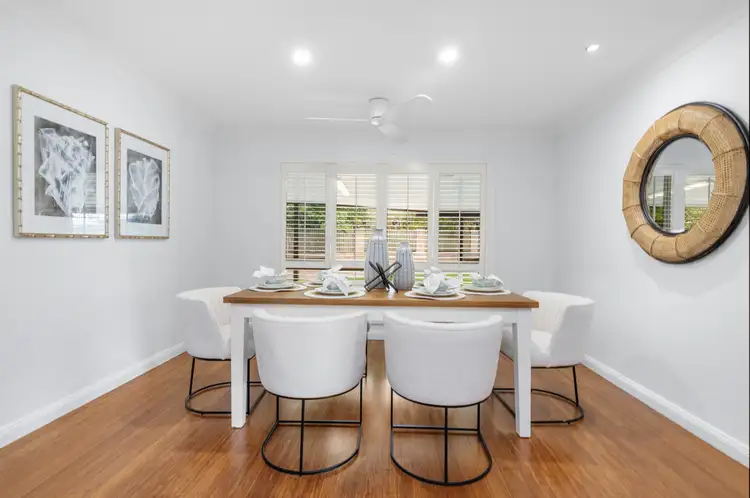 Sixth view of Homely house listing, 22 Galaxy Street, Bridgeman Downs QLD 4035
