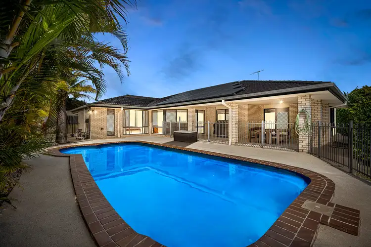 27 Borumba Court, Narangba QLD 4504