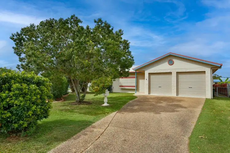 4 Biraldo Court, Burdell QLD 4818