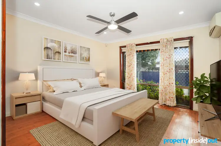 Main view of Homely townhouse listing, 1/10 Gilba Road, Pendle Hill NSW 2145