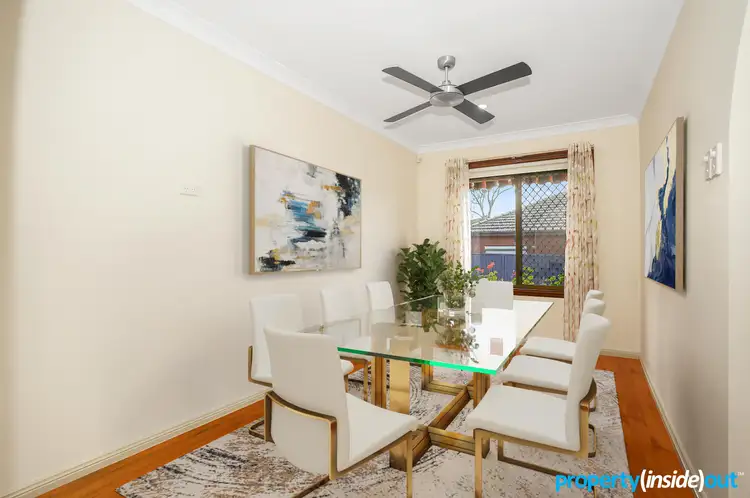 Fourth view of Homely townhouse listing, 1/10 Gilba Road, Pendle Hill NSW 2145