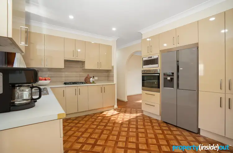 Fifth view of Homely townhouse listing, 1/10 Gilba Road, Pendle Hill NSW 2145