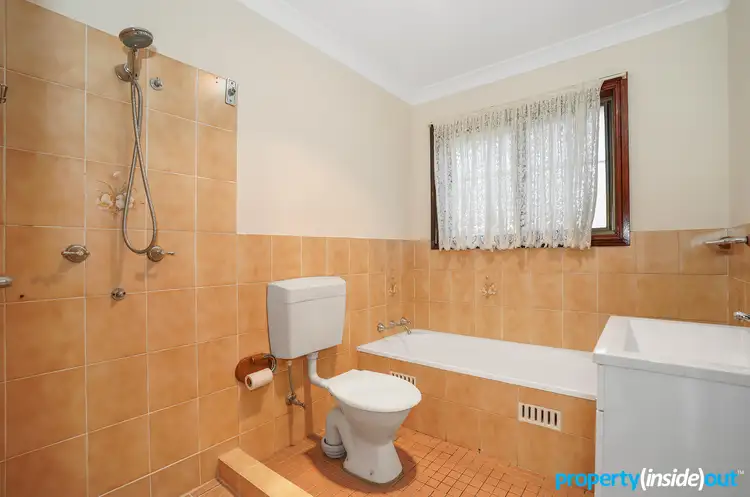 Sixth view of Homely townhouse listing, 1/10 Gilba Road, Pendle Hill NSW 2145