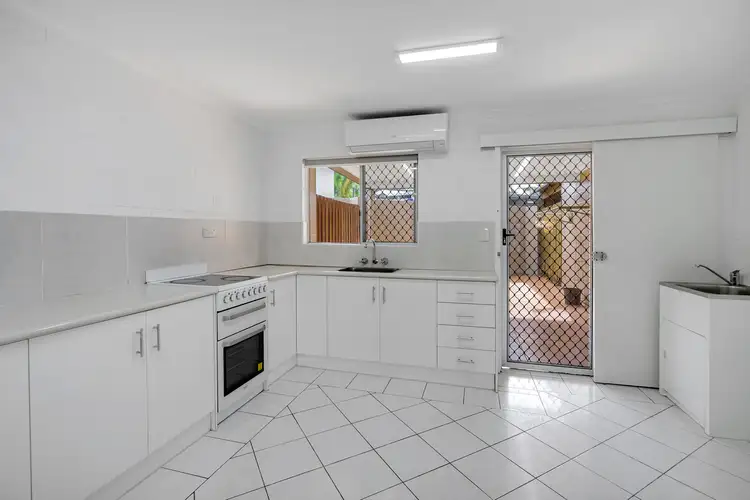Fourth view of Homely apartment listing, 3/322 Pease Street, Edge Hill QLD 4870