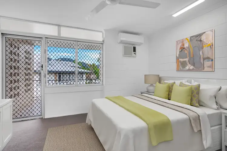 Sixth view of Homely apartment listing, 3/322 Pease Street, Edge Hill QLD 4870