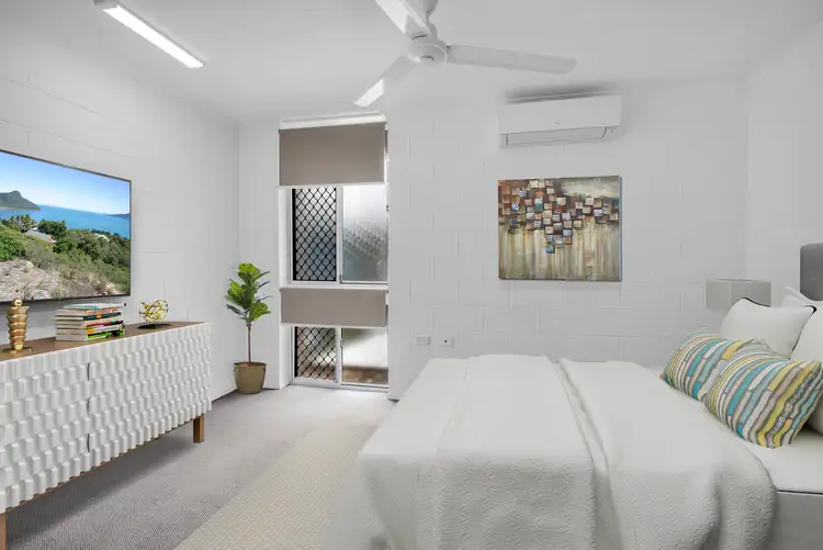 Seventh view of Homely apartment listing, 3/322 Pease Street, Edge Hill QLD 4870