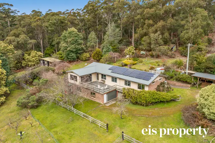 Main view of Homely house listing, 11 Impara Drive, Oyster Cove TAS 7150