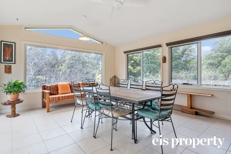 Second view of Homely house listing, 11 Impara Drive, Oyster Cove TAS 7150