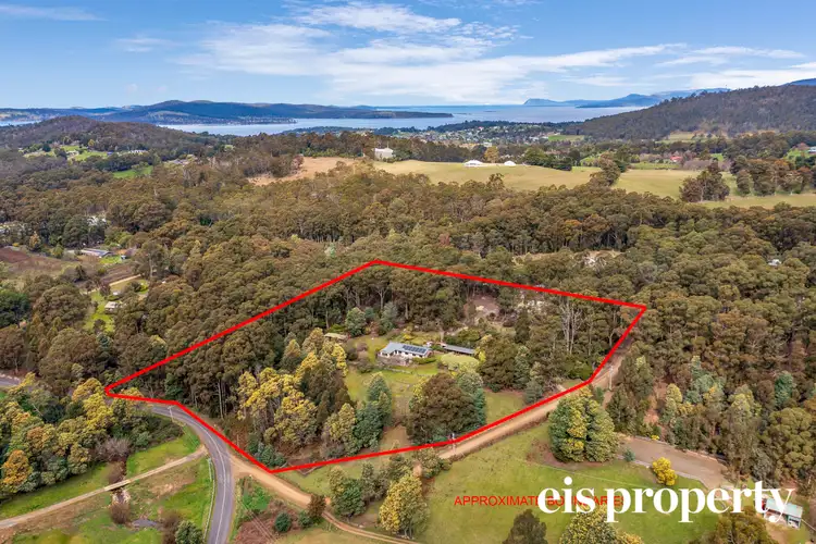 Fourth view of Homely house listing, 11 Impara Drive, Oyster Cove TAS 7150