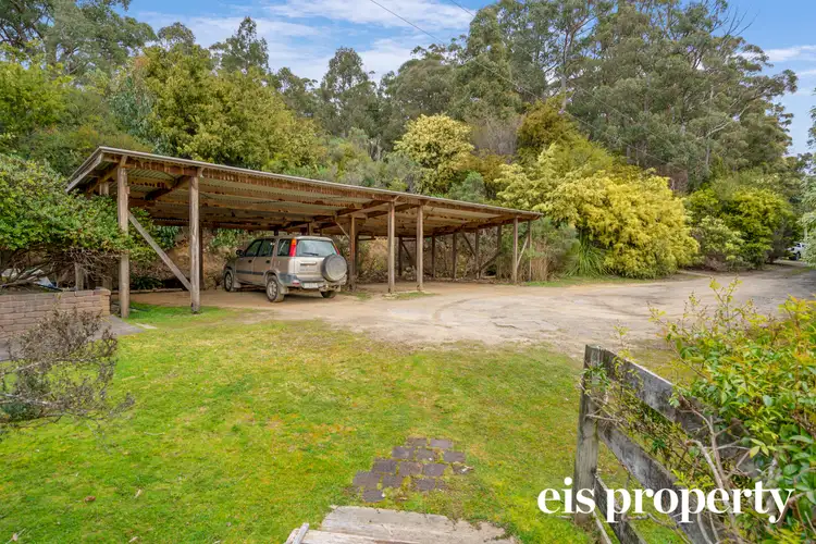 Sixth view of Homely house listing, 11 Impara Drive, Oyster Cove TAS 7150