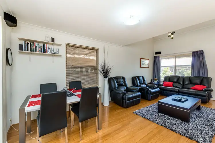 Third view of Homely townhouse listing, 8/243 Forrest Street, Palmyra WA 6157