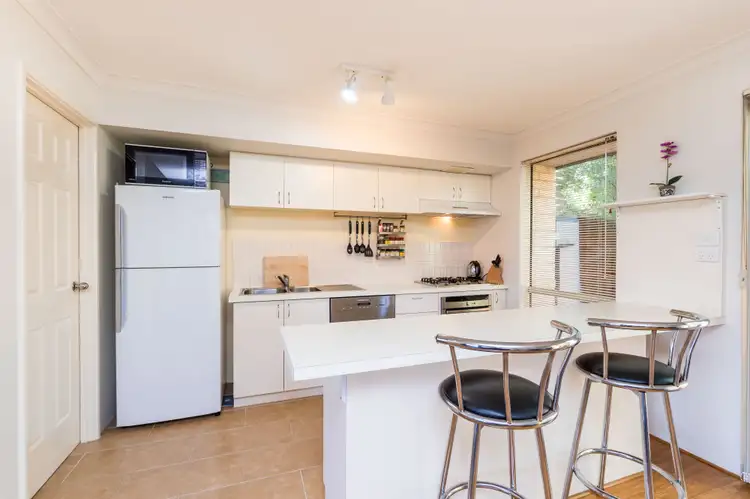 Fourth view of Homely townhouse listing, 8/243 Forrest Street, Palmyra WA 6157