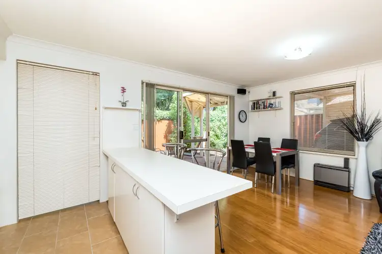 Sixth view of Homely townhouse listing, 8/243 Forrest Street, Palmyra WA 6157