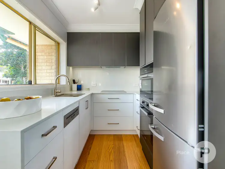 Fourth view of Homely apartment listing, 5/29 Denman Street, Alderley QLD 4051