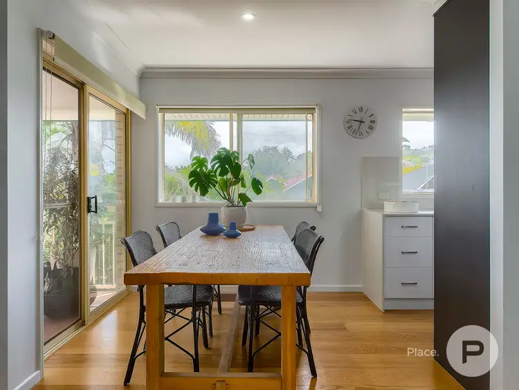 Fifth view of Homely apartment listing, 5/29 Denman Street, Alderley QLD 4051