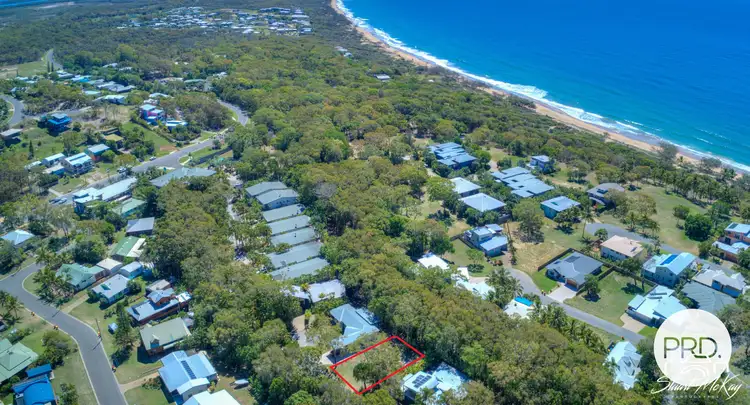 Lot 4 Beach Houses Estate Road, Agnes Water QLD 4677