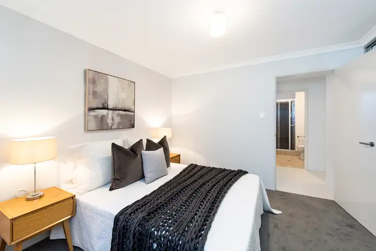 Third view of Homely villa listing, 3C Bluegum Close, Armadale WA 6112
