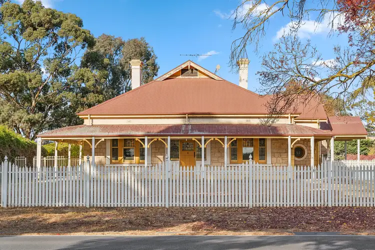 5 Diagonal Road, Tanunda SA 5352