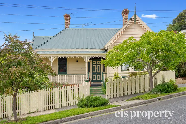 34 Washington Street, South Hobart TAS 7004