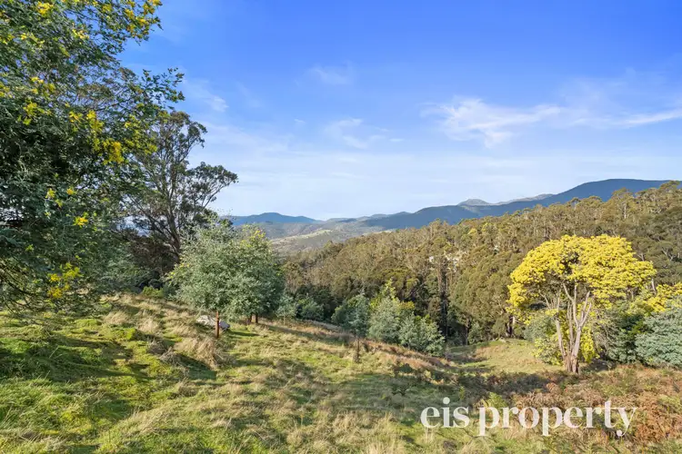 Sixth view of Homely land listing, 236 Top Swamp Road, Lachlan TAS 7140