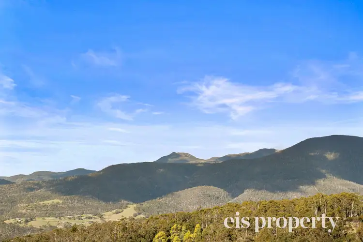 Seventh view of Homely land listing, 236 Top Swamp Road, Lachlan TAS 7140