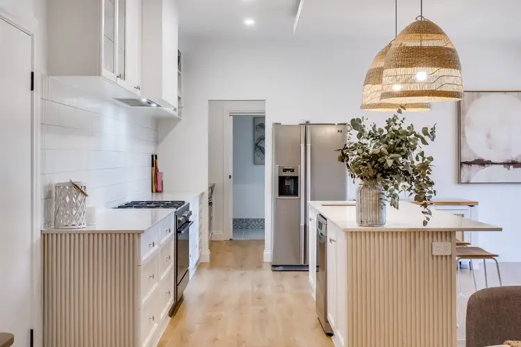 Second view of Homely house listing, 15 Hewett Avenue, Hawthorndene SA 5051