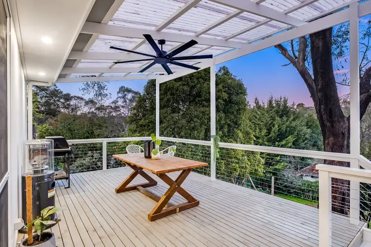 Third view of Homely house listing, 15 Hewett Avenue, Hawthorndene SA 5051