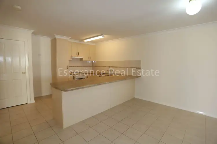 Third view of Homely semi-detached listing, 29 Chaplin Street, Castletown WA 6450