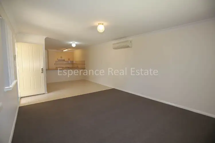 Fifth view of Homely semi-detached listing, 29 Chaplin Street, Castletown WA 6450