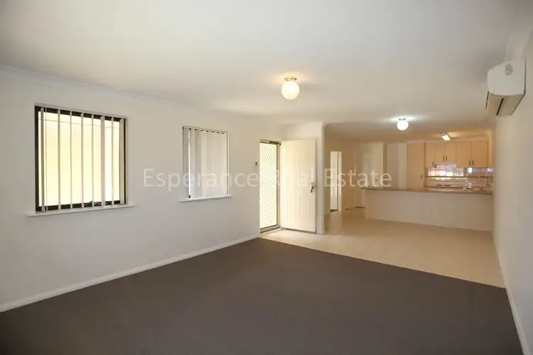 Sixth view of Homely semi-detached listing, 29 Chaplin Street, Castletown WA 6450