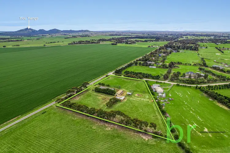 Main view of Homely house listing, 10 McIntosh Rd, Little River VIC 3211