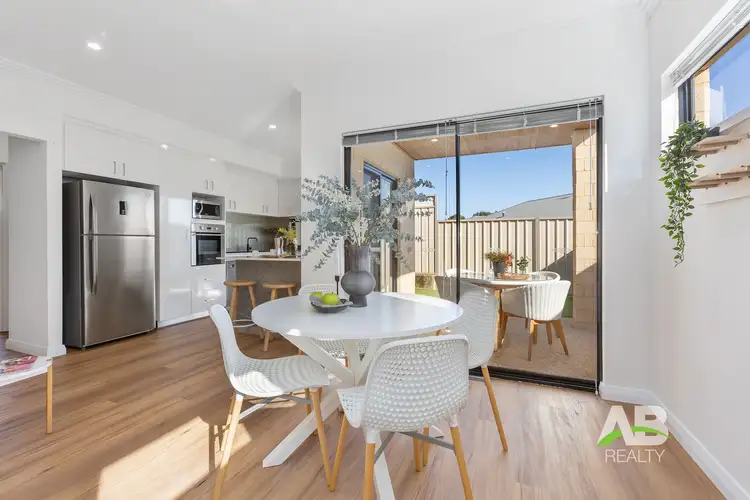 Fourth view of Homely house listing, 2/23 Valdina Place, Sinagra WA 6065