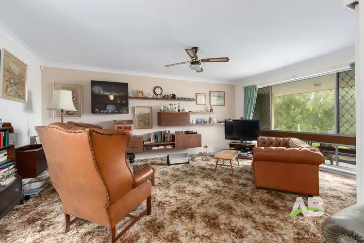 Second view of Homely house listing, 22 Jindinga Way, Wanneroo WA 6065