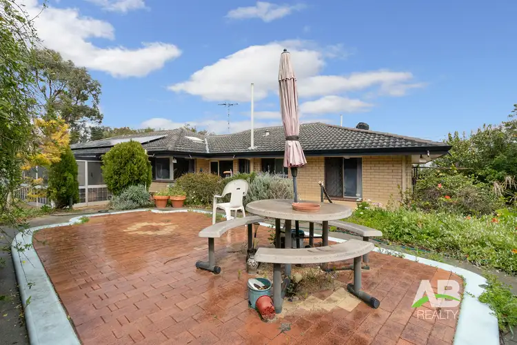 Fifth view of Homely house listing, 22 Jindinga Way, Wanneroo WA 6065
